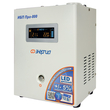 ИБП для котла Энергия Про 800 + Аккумулятор Grid 100 Ah 12 v (500Вт - 109мин) - ИБП и АКБ - ИБП для котлов - Магазин электрооборудования для дома ТурбоВольт