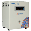 ИБП для котла Энергия Про 500 + Аккумулятор Grid 75 Ah 12 v (300Вт - 137мин) - ИБП и АКБ - ИБП для котлов - Магазин электрооборудования для дома ТурбоВольт